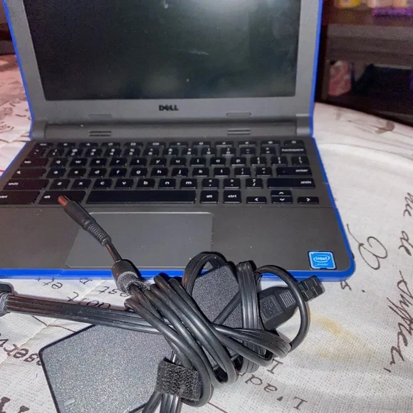 Dell Laptop